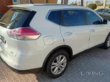 Nissan X-trail - 4x4